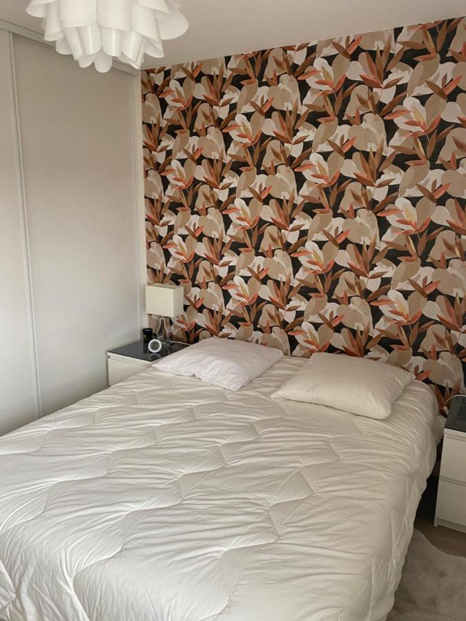 Chambre D'Hote Cosy Hiriburu Saint-Pierre-dʼIrube Dış mekan fotoğraf
