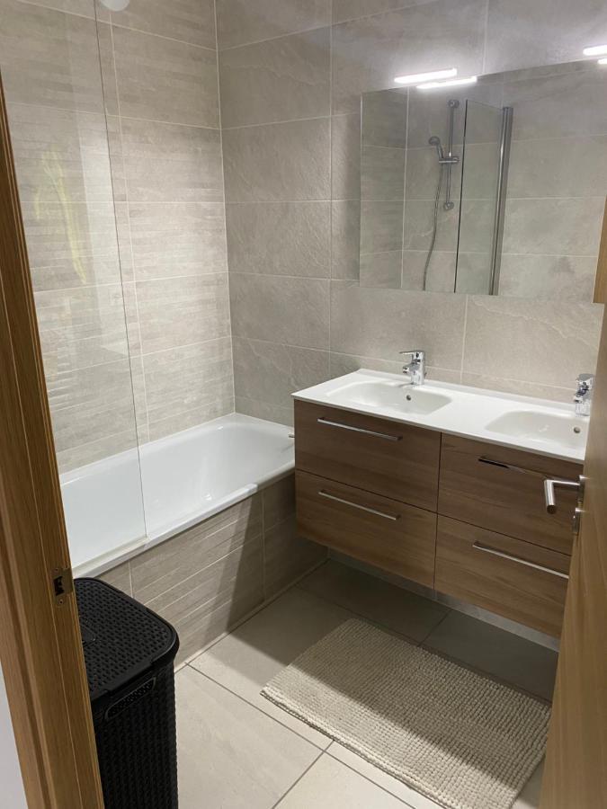 Chambre D'Hote Cosy Hiriburu Saint-Pierre-dʼIrube Dış mekan fotoğraf