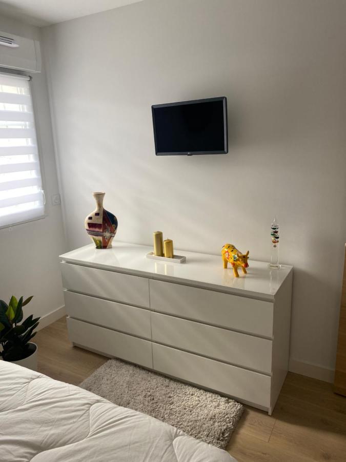 Chambre D'Hote Cosy Hiriburu Saint-Pierre-dʼIrube Dış mekan fotoğraf