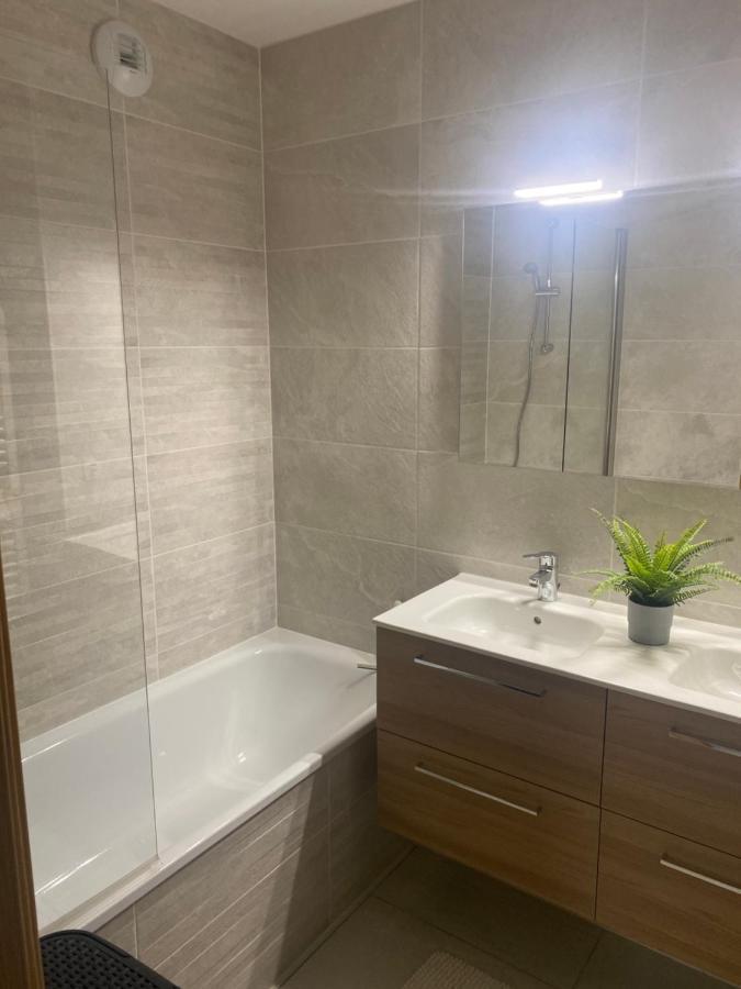 Chambre D'Hote Cosy Hiriburu Saint-Pierre-dʼIrube Dış mekan fotoğraf